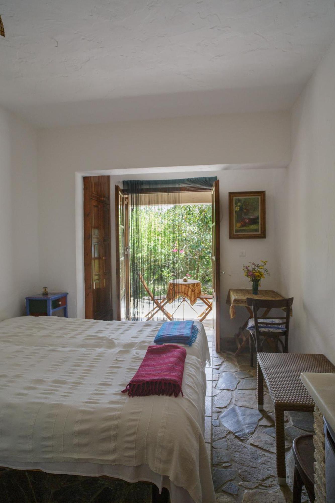 Villa Anta House By The Sea Lithakia  ภายนอก รูปภาพ