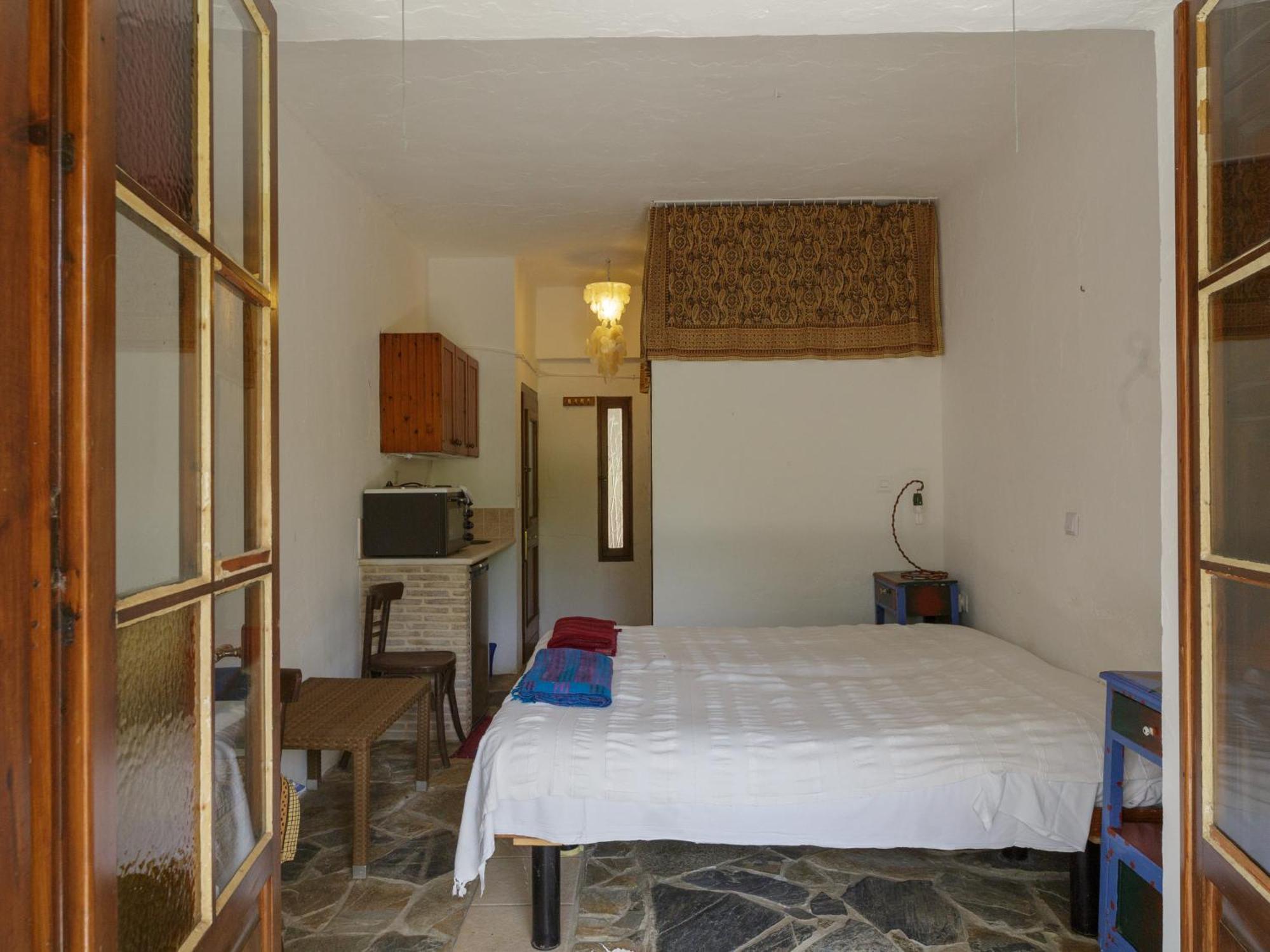 Villa Anta House By The Sea Lithakia  ภายนอก รูปภาพ