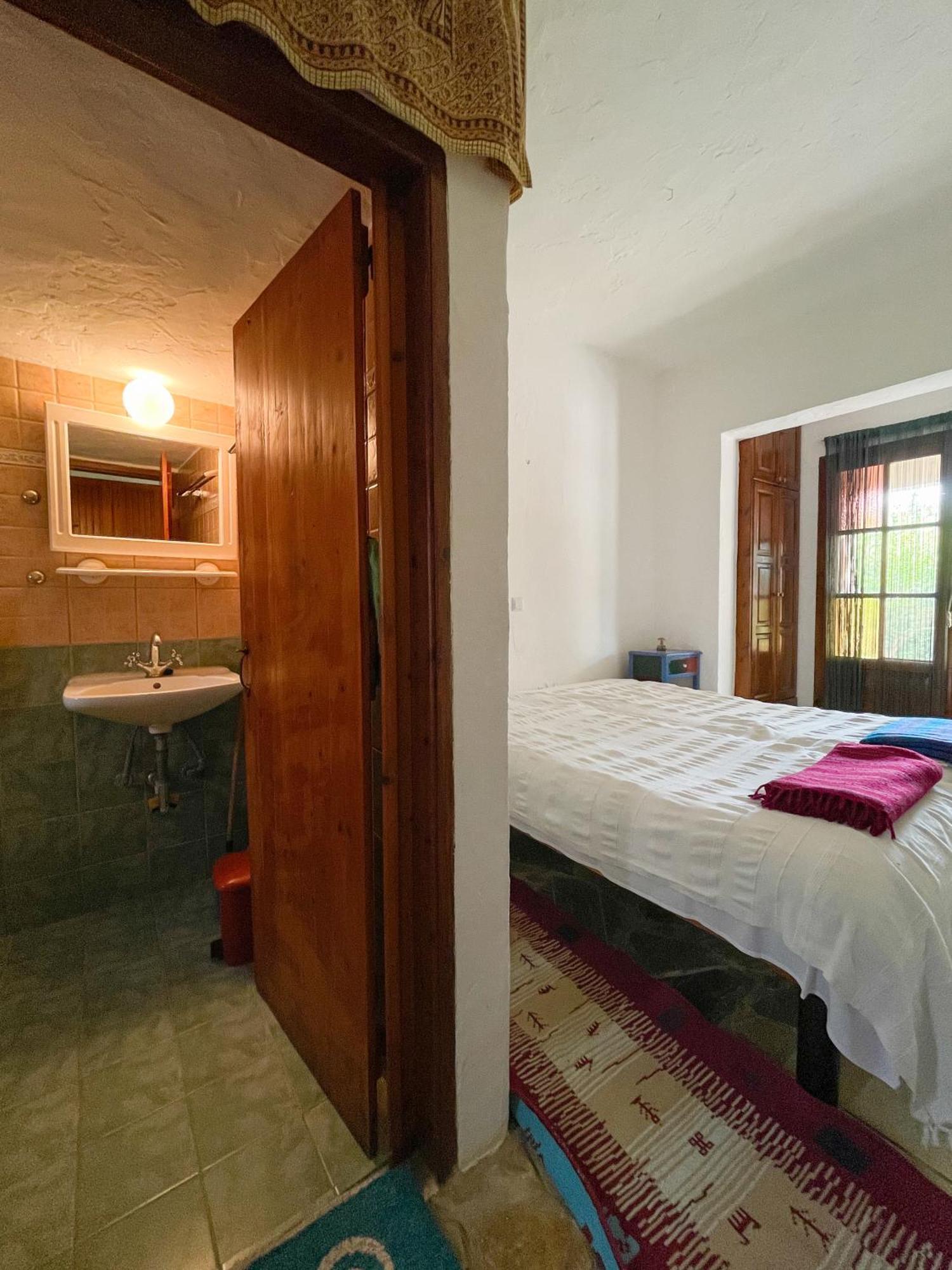 Villa Anta House By The Sea Lithakia  ภายนอก รูปภาพ