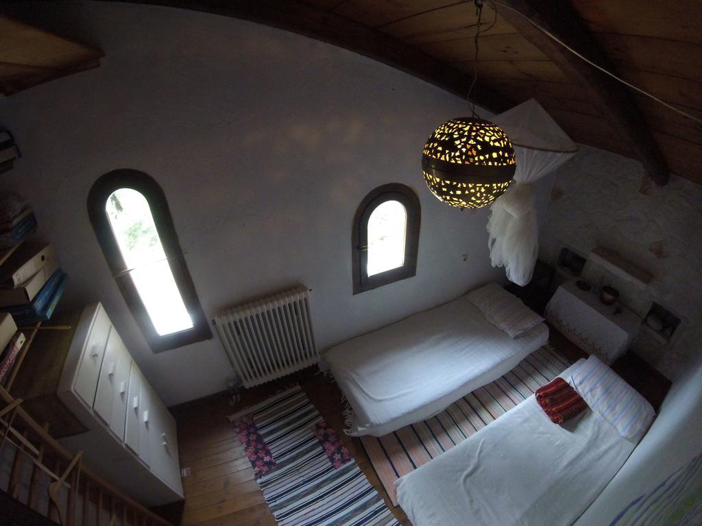 Villa Anta House By The Sea Lithakia  ภายนอก รูปภาพ